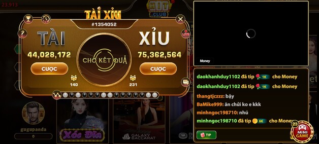 Tại sao nên tham gia Vòng quay Hit Club? 