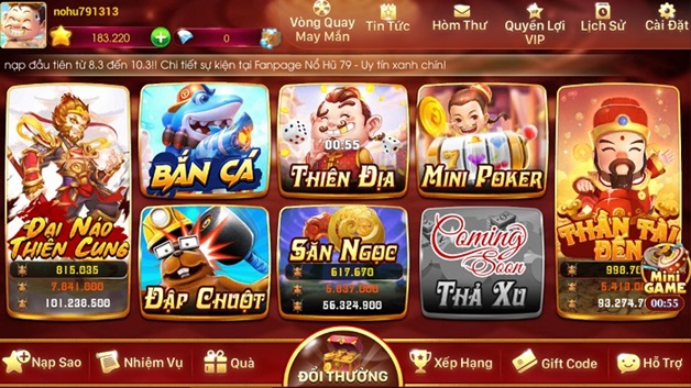 Mẹo vặt giúp bạn nâng cao tỷ lệ chiến thắng tại cổng game