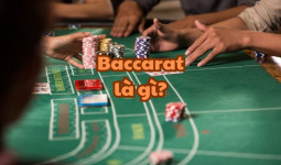 Cách chơi baccarat dễ thắng: Tất tần tật những điều cần biết