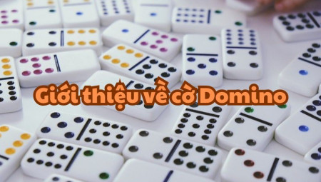 Luật chơi domino: Hướng dẫn cơ bản cho người mới bắt đầu