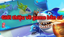 Hack bắn cá siêu thị: Tổng quan về hack game bắn cá